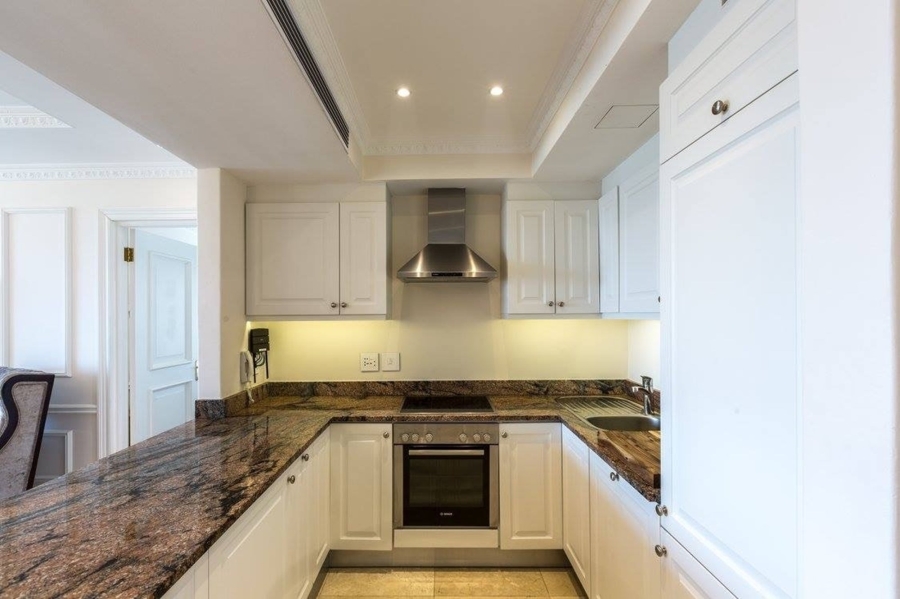To Let 2 Bedroom Property for Rent in Sea Point Western Cape